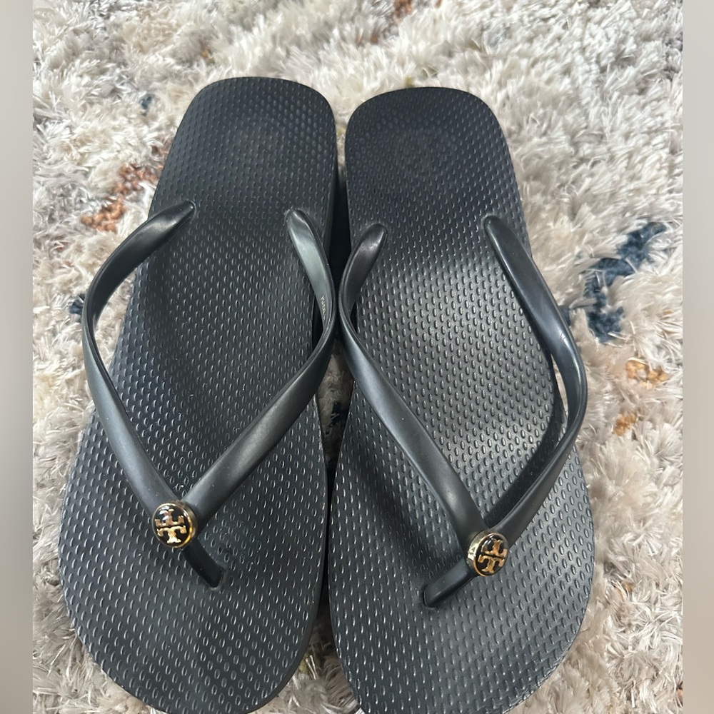 Tory Burch Flip Flops